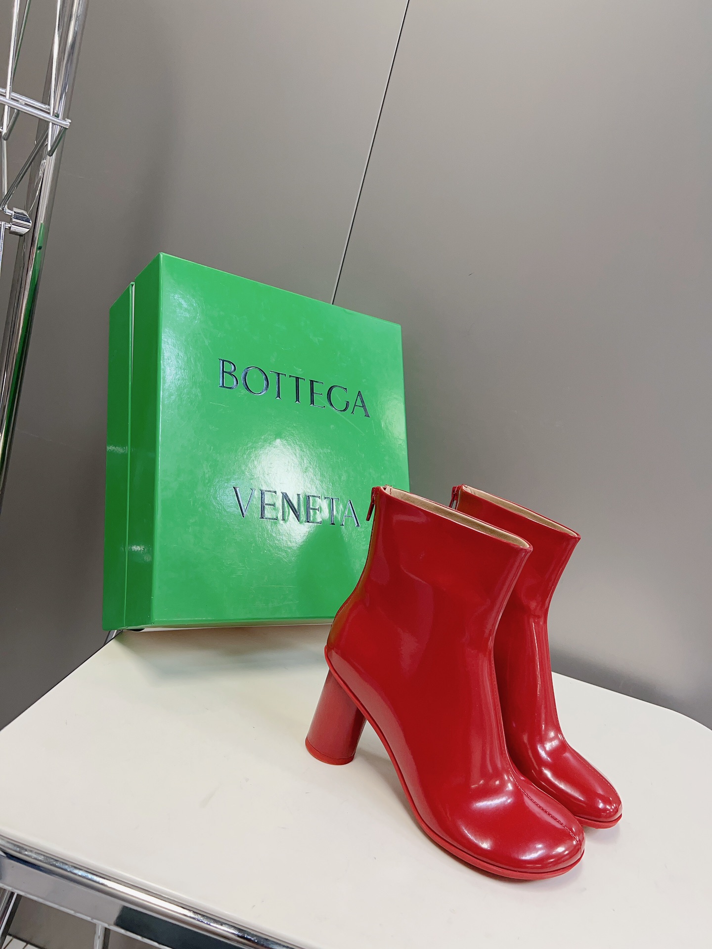 Bottega Veneta Boots